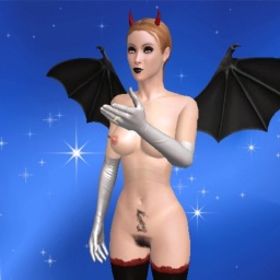 multiplayer virtual sex game player homosexual verbose girl The_LEZ, Looking for 2 cocks, To pound me good!, buttslut - breeder