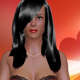try virtual 3D sex with bisexual passionate girl Kiss_6999, 