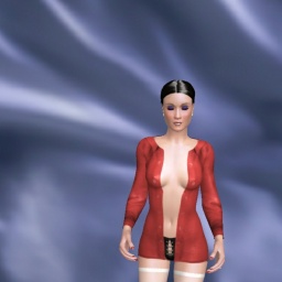 sexgame online MMO playing with adult member bisexual erotomanic girl SusanaPuta, whore who needs cock and cum-