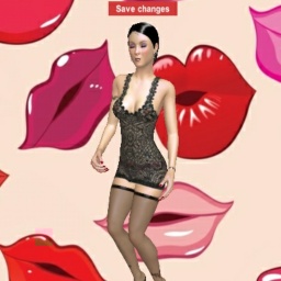 free cybersex experience with heterosexual loving girl NinaBlu, Spain, lets have some fun