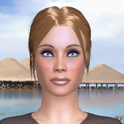 hot online porn game player heterosexual lusty girl FREYA_19, Valhalla, 