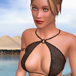 virtual sex game playing w. single girls like bisexual pervert girl Soshy, Poland, 