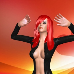 virtual sex and dating with people like heterosexual lush girl Karengreen, United States, looking to explore new and interesting roleplay scenarios.