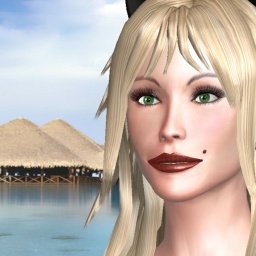 virtual sex game playing w. single girls like bisexual lecher shemale Sexfeem, 