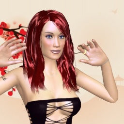 3Dsex game playing AChat community member heterosexual erotomanic girl Maria322, Lookig for suger daddy, i m looking for good men who can pleas me n 1000$ for anal slut