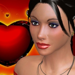 playing hot sex games with fans like heterosexual amatory girl Anie255, :d