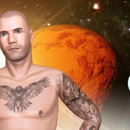 connect and play virtual 3D sex with bisexual sex maniac boy Pisello1, Italy, 