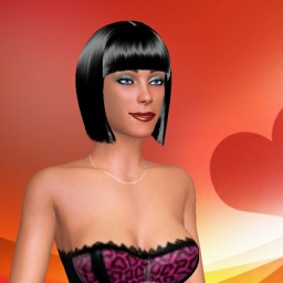 virtual sex and dating with people like heterosexual brute girl Nadianylon, only write me when you see me in a public room, cold = block