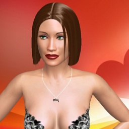 Members 1 Sonjana in 3D adult & Virtual Sex adventures