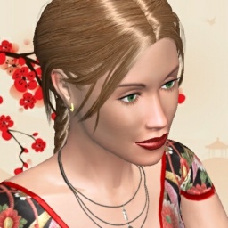 virtual sex game playing w. single girls like heterosexual lovesick girl AYURY, Europe, Be nice, 