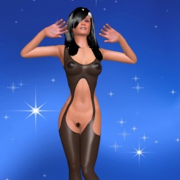 play online virtual sex game with member heterosexual amorous girl Dolgusha, Russia, 