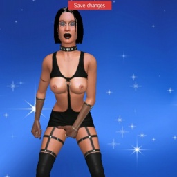 try virtual 3D sex with bisexual pervert girl AMOR_X, I only speak spanish, enamorada de mi puta zorra sam