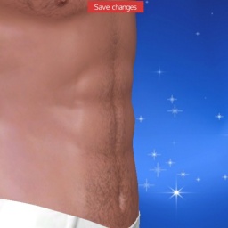 free 3D sex game adventures with heterosexual sex maniac boy Vansman, north Afirca, 