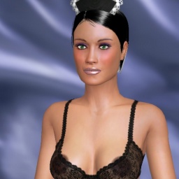 try virtual 3D sex with bisexual pervert shemale Dani_Ts, 