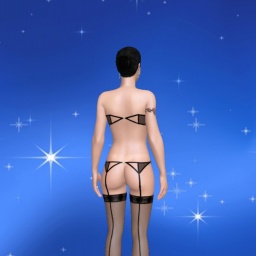 play online virtual sex game with member heterosexual lusty girl ACarolin, Korea, Life is not easy., i like small office or boss office