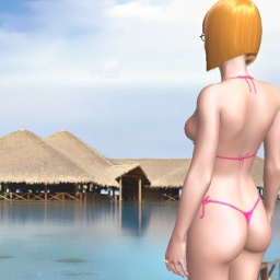 virtual sex game playing w. single girls like homosexual sexy shemale MonicaSissy, Argentina, 