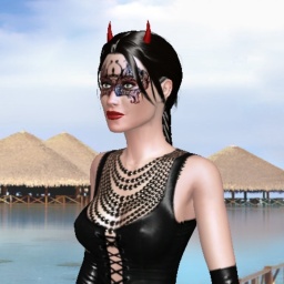 virtual sex and dating with people like  hot girl AvA__, 