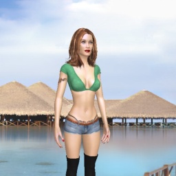 virtual sex game playing w. single girls like heterosexual brute girl Sandra_Lena, Germany, like bbc