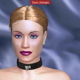 playing hot sex games with fans like bisexual brute girl Monika_45, 