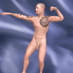 3Dsex game playing AChat community member heterosexual wordy boy StefanSwed, 