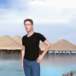 free 3D sex game adventures with heterosexual sensual boy Lucky_luke1, Germany, 