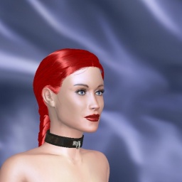 3Dsex game playing AChat community member bisexual nymphomaniac girl Svenjaaa, Sklavin, owner: master_joe, ask him to use me.