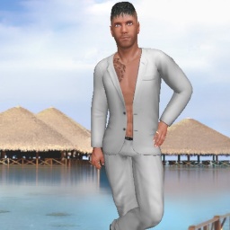 for 3D virtual sex game, join and contact heterosexual garrulous boy Serdarr33, MERS¨N, 