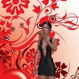 free 3D sex game adventures with bisexual lustful girl JaneMar, S-Europ Lesbos, 