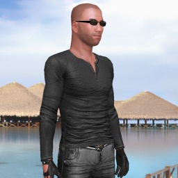 3Dsex game playing AChat community member heterosexual wordy boy Sigmacom, 