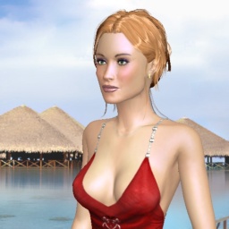 hot online porn game player heterosexual lush girl Sexysongul, Turkey, 