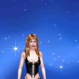 try virtual 3D sex with heterosexual sensual girl Aliana90, 