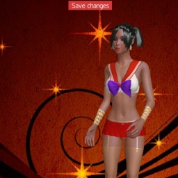 adults enjoying 3D sex games like heterosexual erotomanic girl Annasaux, Germany, Blowpipe sow, 