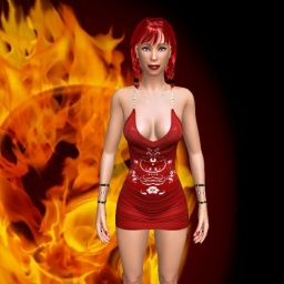 adults enjoying 3D sex games like heterosexual erotomanic girl Annasaux, Germany, :) o :), o :) o