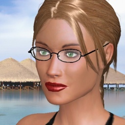 for 3D virtual sex game, join and contact bisexual garrulous girl Katreena01, 
