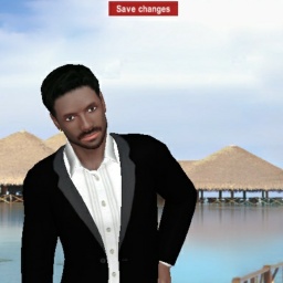 hot online porn game player bisexual amorous boy Roman12, 