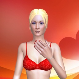 hot bisexual tender girl Taniiia, Argentina, sexual slave, i love gifts! enjoys online 3Dsex