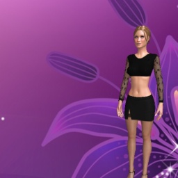 free 3D sex game adventures with heterosexual communicative girl Sexylady1979, 