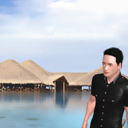 enjoy virtual sex games with mates like heterosexual erotomanic boy Tamiell, 