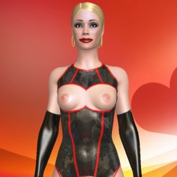 3Dsex game playing AChat community member bisexual erotomanic shemale Teresa_Wild, 