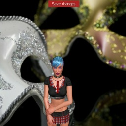 partner bisexual bugger shemale Maryka, Fluent eng, keen on rp, daddies and doms welcome, not fond of colds. if no reply = afk for adult online game playing