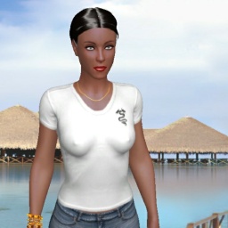 Check out heterosexual erotic girl Vuslat, Turkey, Shy, please gift me :( if you want to oparticipate in sexgame MMORPG