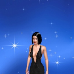 see bisexual brute girl Christine99, grenoble, France,  while playing porn game online