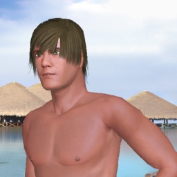 best sim sex game online with heterosexual bugger boy The_Butcher, 