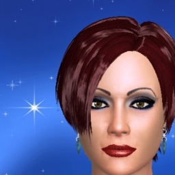 enjoy virtual sex games with mates like heterosexual erotic girl Marros12, italy, male player