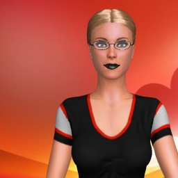 play online virtual sex game with member homosexual pervert girl Kc2912, I like gifts, 