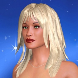 try virtual 3D sex with heterosexual lovesick girl Sarah616, 