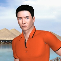 best sim sex game online with heterosexual easygoing boy Ger_hardt, Germany, 