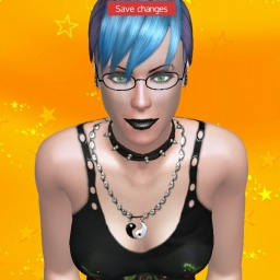 adults like bisexual sensual girl DarkAngel808, Just passing the time., cheeks in need of clapping. play AChat online sex games