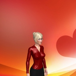 3D sex game community member bisexual sexy shemale CDVera, Russia, 