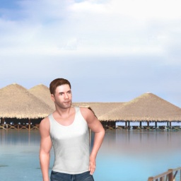 virtual sex game playing w. single girls like heterosexual talkative boy MadLad23, 